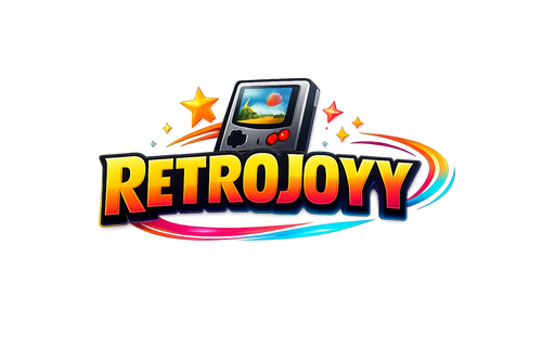 RETROJOYY™