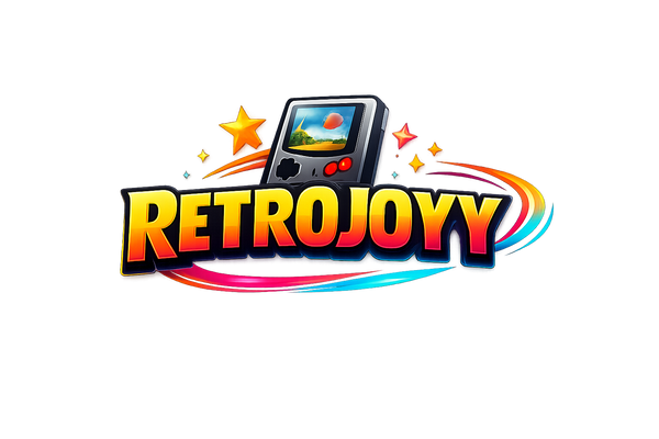 RETROJOYY™